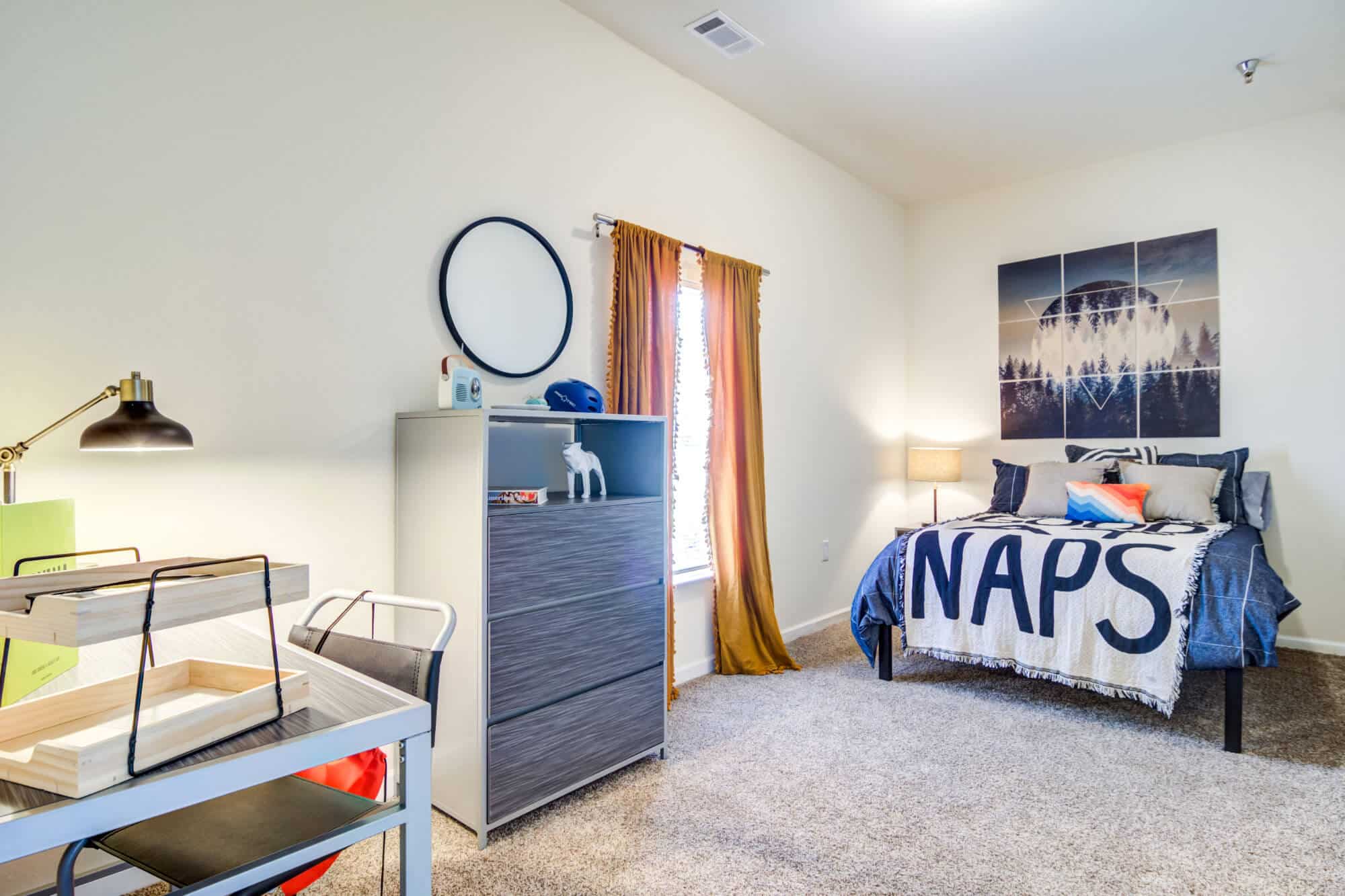 gamecock village off campus apartments near jacksonville state university jsu private fully furnished bedrooms